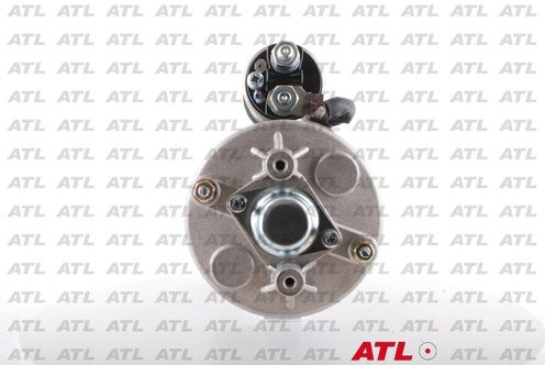 ATL AUTOTECHNIK Стартер A 76 000